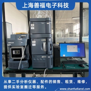 Waters SQ Detector 2 (SQD2) 單四極桿質(zhì)譜儀 串聯(lián) UPLC 液質(zhì)聯(lián)用系統(tǒng) 質(zhì)譜儀,實(shí)驗(yàn)室儀器設(shè)備,液質(zhì)聯(lián)用系統(tǒng),液質(zhì)聯(lián)用儀,質(zhì)譜,四級(jí)桿,沃特世,Waters