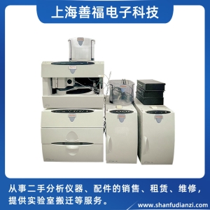 二手賽默飛 Donex ICS-5000+ HPIC 高壓離子色譜儀 賽默飛,ICS-5000+,HPIC,高壓離子色譜儀,二手離子色譜儀,Dionex